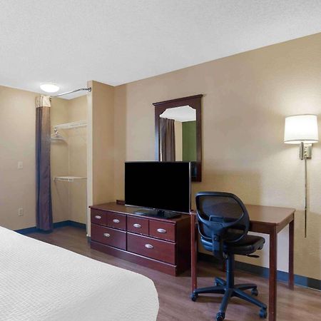 Extended Stay America Suites - Orange County - Katella Ave Exteriér fotografie