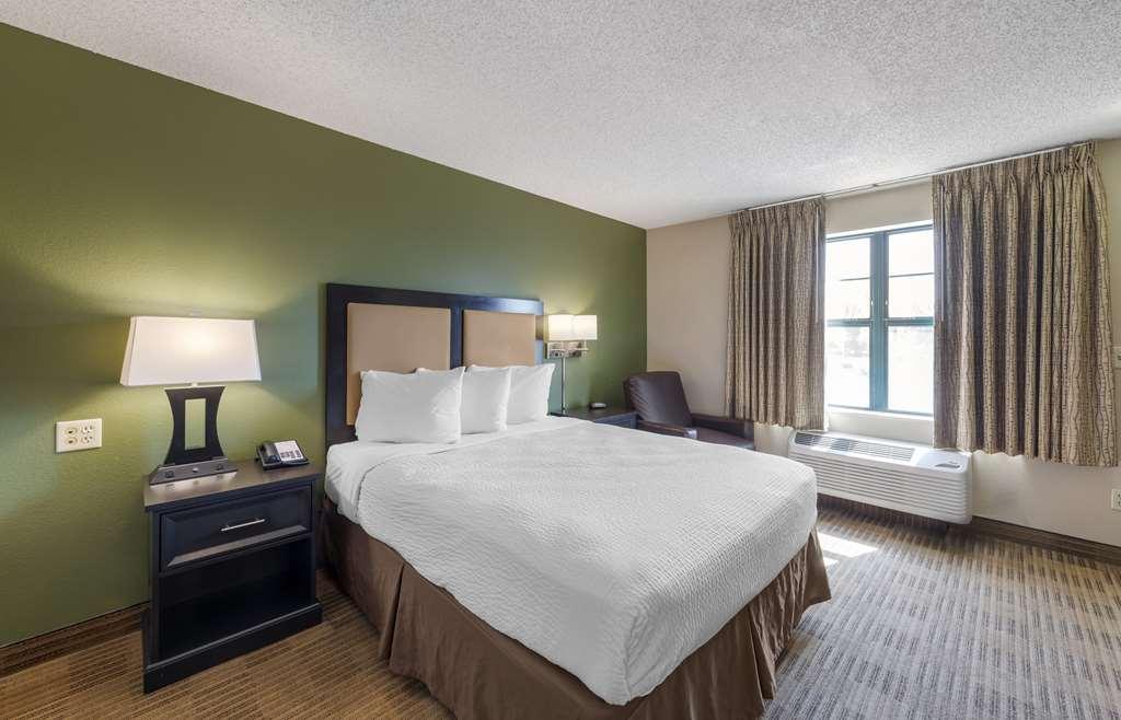 Extended Stay America Suites - Orange County - Katella Ave Pokoj fotografie