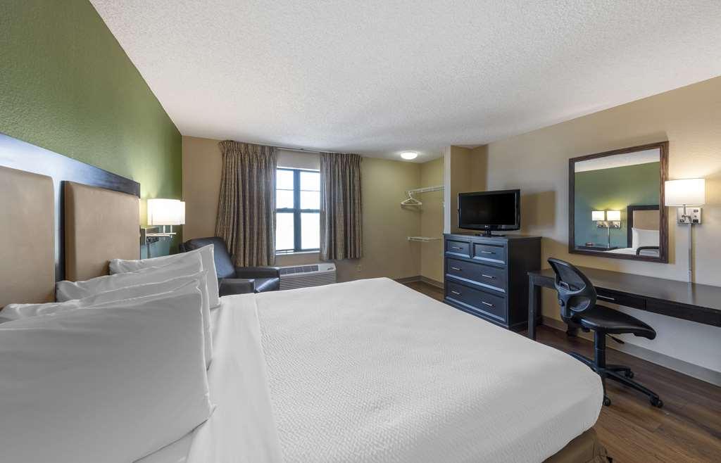 Extended Stay America Suites - Orange County - Katella Ave Pokoj fotografie