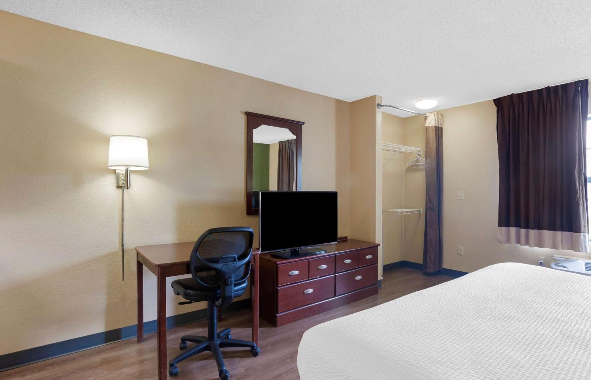 Extended Stay America Suites - Orange County - Katella Ave Exteriér fotografie