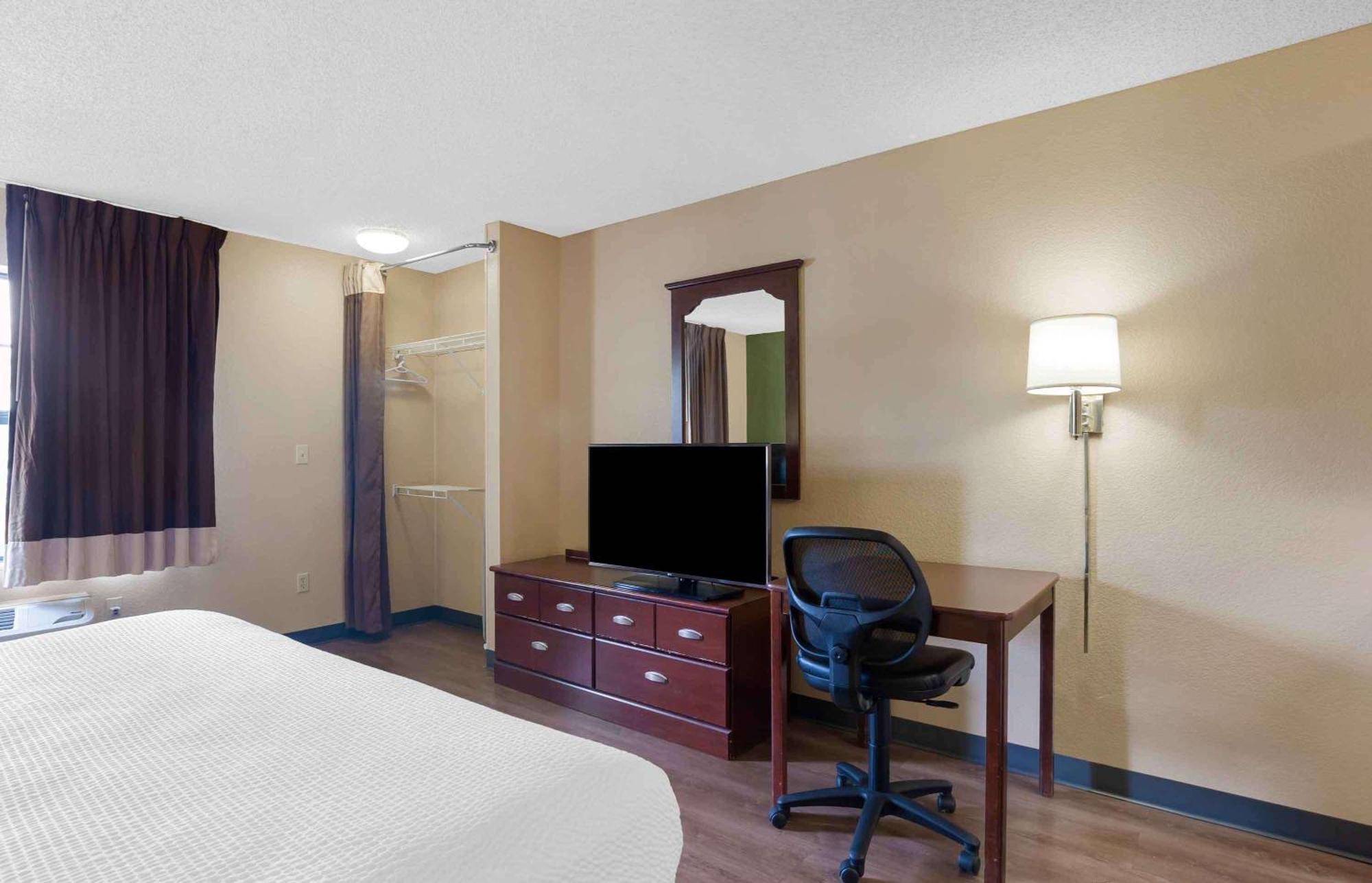 Extended Stay America Suites - Orange County - Katella Ave Exteriér fotografie
