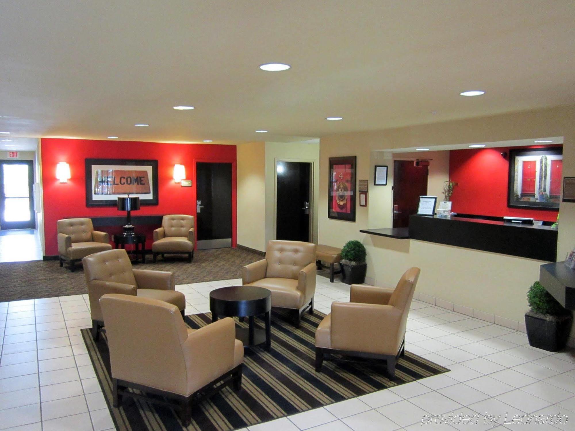 Extended Stay America Suites - Orange County - Katella Ave Exteriér fotografie