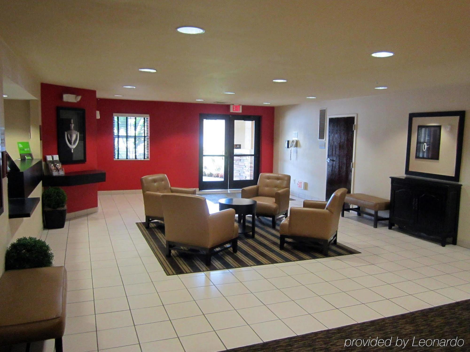 Extended Stay America Suites - Orange County - Katella Ave Exteriér fotografie