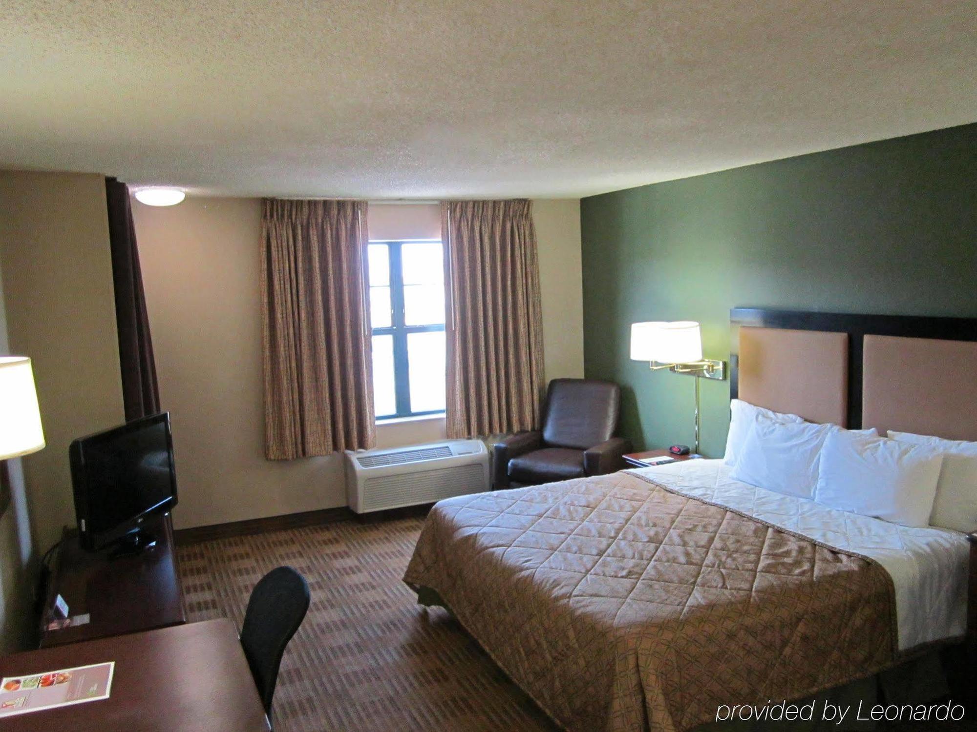 Extended Stay America Suites - Orange County - Katella Ave Exteriér fotografie