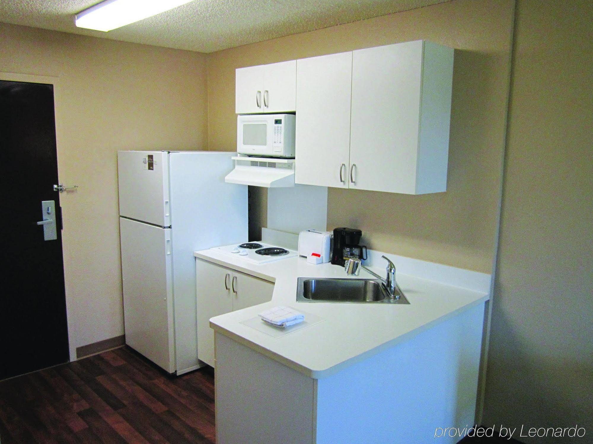 Extended Stay America Suites - Orange County - Katella Ave Exteriér fotografie