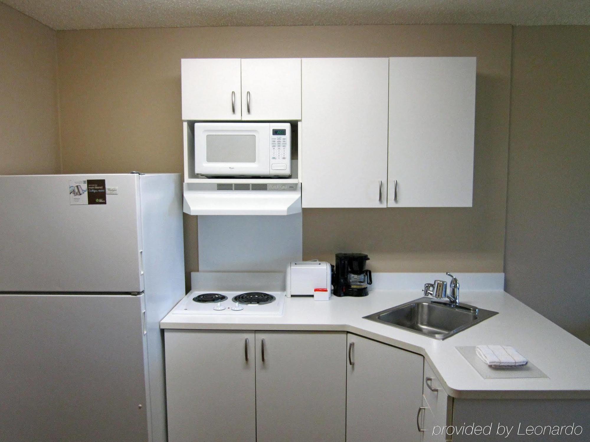 Extended Stay America Suites - Orange County - Katella Ave Exteriér fotografie