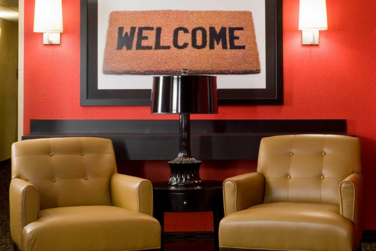 Extended Stay America Suites - Orange County - Katella Ave Exteriér fotografie
